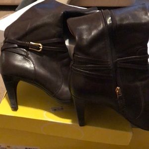 CIRCA JOAN & DAVID BOOTS